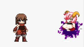 Forest Of The Blue Skin B – Edition 1.00A – Walkthrough And Animation Gallery