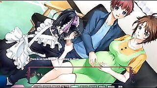 Saiminjutsu 4 Other Scene6 With Subtitle