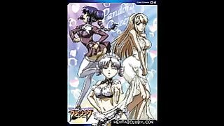 Sexy Anime Girls Hentai Hentai Ecchi