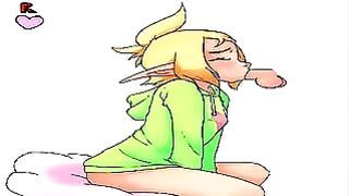 Wakfu Blow