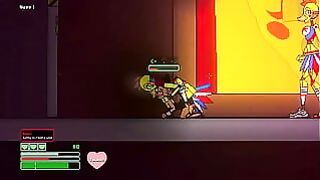 Captivity 18 Animation Gallery