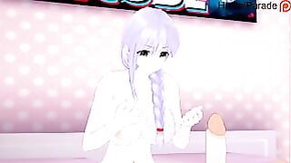 Fucking Bb Summer Fate Grand Order Hentai Uncensored