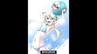 Hentai Slideshow Slideshow Softcore