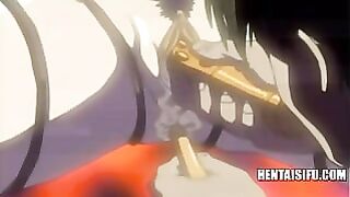 Doll Home For Horny Flat Keepers- Hentai With Subs