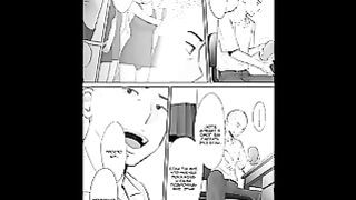 Weave – Porn Manga