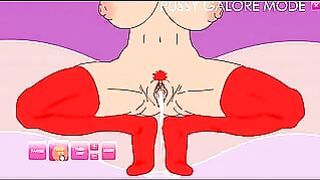 Red And Wet – Older Android Game – Hentaimobilegames.blogspot.com