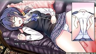 Mc Saimin Kenkyuu Scene4 With Subtitle