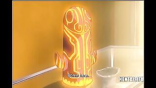 Archeology Teacher Starts Fucking Students Due To Magical Fuck Artifact – Eng Subs