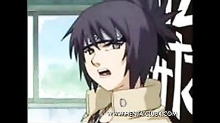 An Anko And Kakashi Slideshow