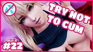 Dick Hero – 3D Compilation Of Sexy Girls