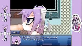 Mgq Paradox! Remi Scenes Hentai Game