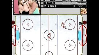 Draw N Hockey – Adult Android Game – Hentaimobilegames.blogspot.com