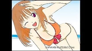 Nude Sexy Anime Girls Ecchi