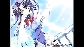 Ecchi Sexy Anime Girls19 Hentai