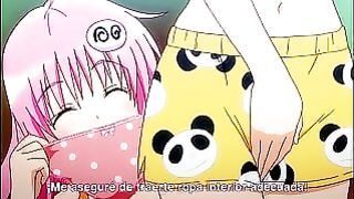 Motto To Love Ru 03
