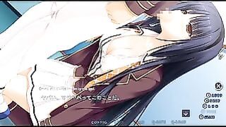 Saimin Yuugi Scene6 With Subtitle