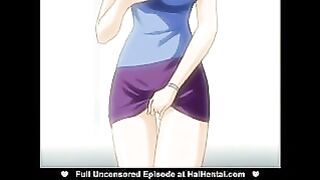 Hentai Big Boobs Xxx Lesbian Titfuck Cartoon Anime