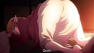 Isekai Ojisan – Massage Scene – Hottest Moments