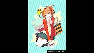 Gallery Pics Hot Anime Girls Museum