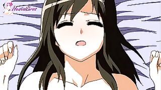 Hentai Guy Peeking Fuck