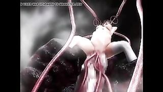 Brutally Creature Fucks Girl Hentai-Babes.blogspot.com