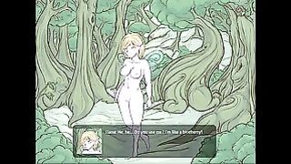 Elana – Champion Of Lust – Adult Android Game – Hentaimobilegames.blogspot.com