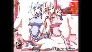 Anime Porn Cartoon Ecchi Fanart Slide Show Anime Girls
