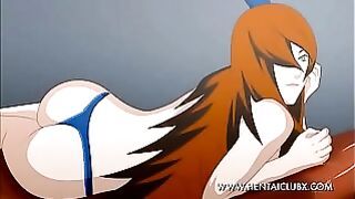 Hentai Sexy Anime Girls Top10 Part 1 Hentai