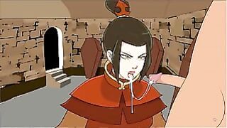 Spooky Times 2 Part 1 Welcome To Blowjobs