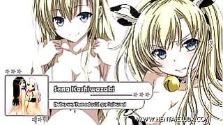 Hentai Santuario Ecchi Miss Bikini 2013 Grupo A Pv Hot