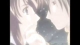 Hentai Cartoon Dubbed In English Romantic