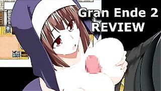 Romantic Love Story – Gran Ende 2