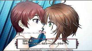 Saiminjutsu 4 Route4 Scene6 With Subtitle