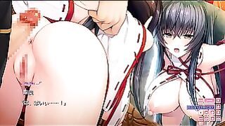 Okayu Shimai No Nenmaku Portrait Scene17 With Subtitle