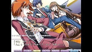 Saiminjutsu 2 Route5 Scene3 With Subtitle