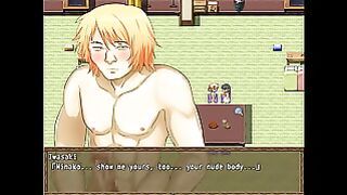 Minako Uk Anime Game 3