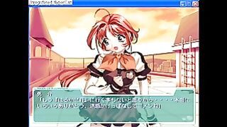 Heart De Roommate-2.Mp4