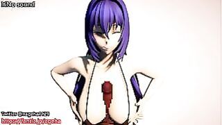 Angle:2 – Huge Boobs Bikini Chick Titjob