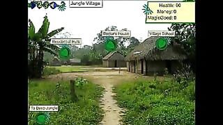 Sex Kitten Jungle Mayhem – Adult Android Game – Hentaimobilegames.blogspot.com