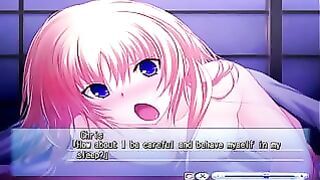 Majikoi S Chris Scene 2 Part 10