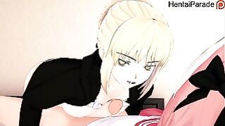 Fucking Saber Alter Fate Grand Order Hentai Uncensored