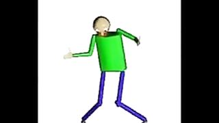 Bailando Con Baldi