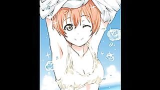 Hentai Pics Slideshow Hot Anime Girls