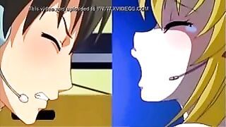 Name Of That Hentai Please?