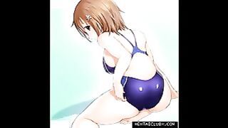Gallery Ecchi Slideshow Softcore