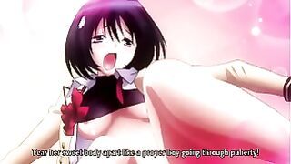 Daimidaler: Prince Vs Penguin Empire – Anime Version Uncensored