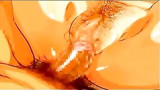 Korean 3D Hentai Hentai
