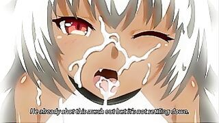 Student Elven Princess Tasty Cum All Over Exclusive Hentai