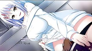 Namepu! Route2 Scene9 With Subtitle