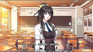 Saiminjutsu 4 Route6 Scene1 With Subtitle